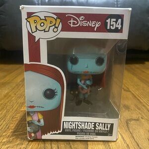Nightshade Sally Funko Pop